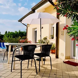  Apartment In Daniela Con Piscina Privata Carraro Immobiliare - Family Italien
