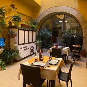 3* Bed & Breakfast La Nuova Girgenti