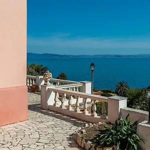  Ferienhaus Casa Alessia Italien