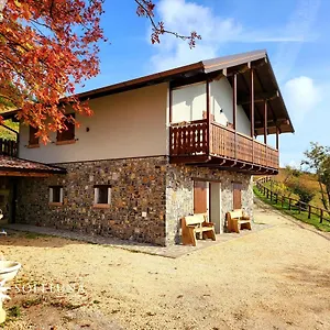  Apartment Sole & Luna Italien