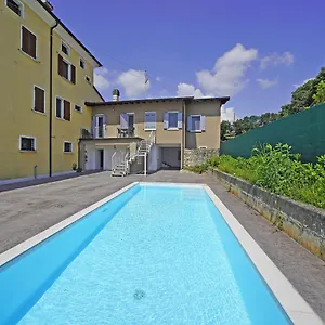  Apartment San Carlo Borromeo By Wonderful Italy Italien