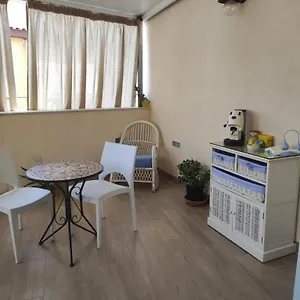 Brezza Marina Ferienhaus