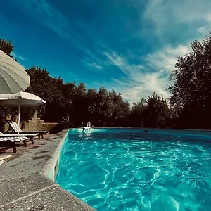  Apartment Casa Italien