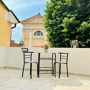  Apartment Smart Forli' Italien