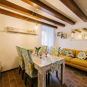  Apartment La Dolce Italien