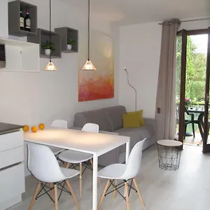  Apartment Sole Di Italien