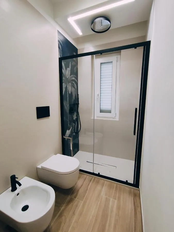 Casa Magre Apartment Agrigento