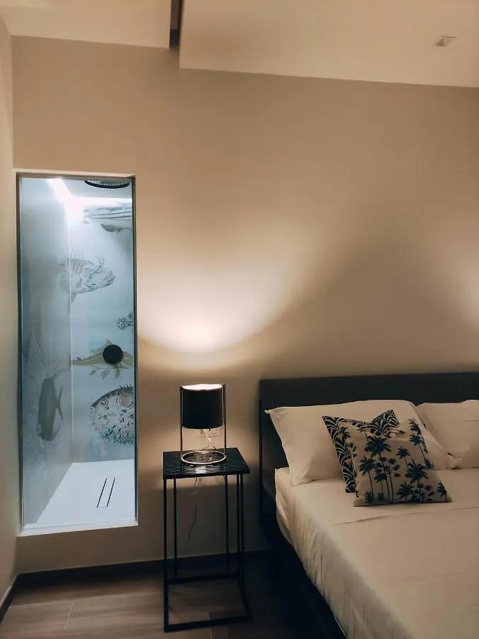 Casa Magre Apartment Agrigento
