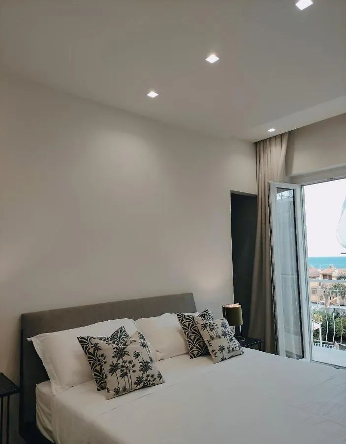 Casa Magre Apartment Agrigento