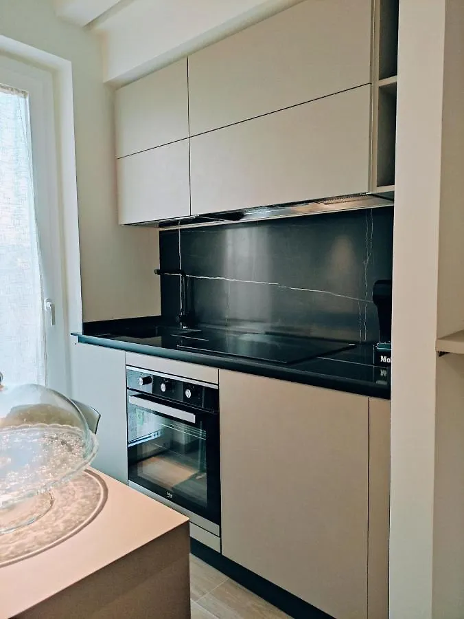 Casa Magre Apartment Agrigento