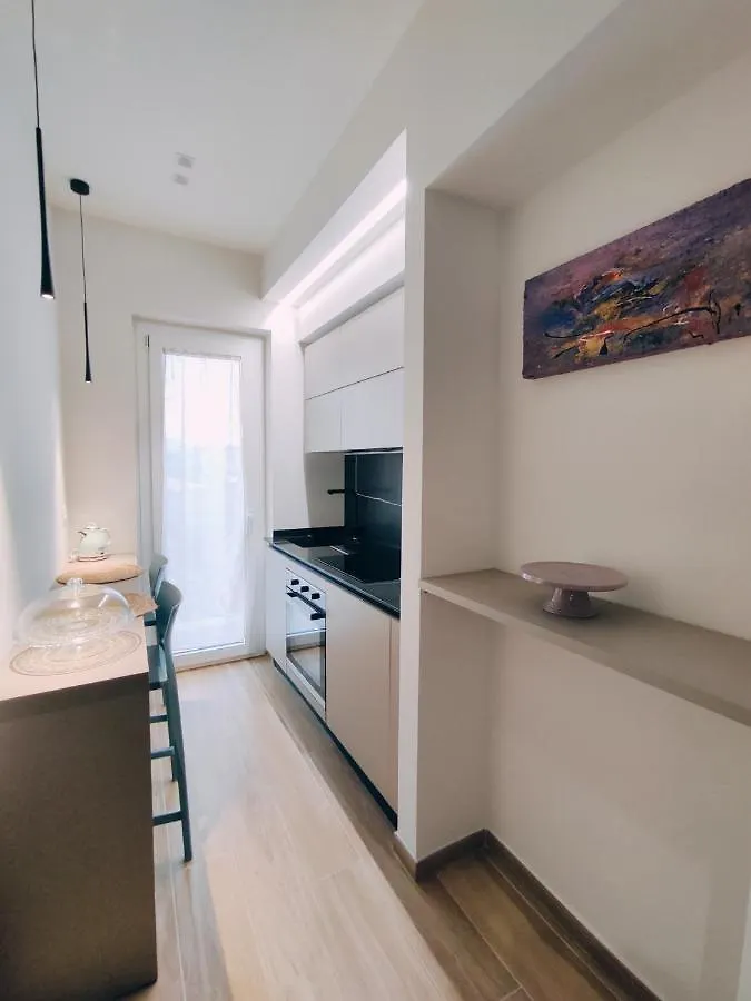 Casa Magre Apartment Agrigento