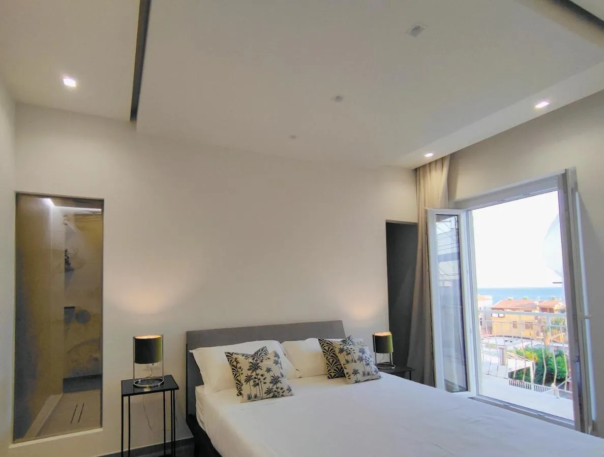 Casa Magre Apartment Agrigento 0*,