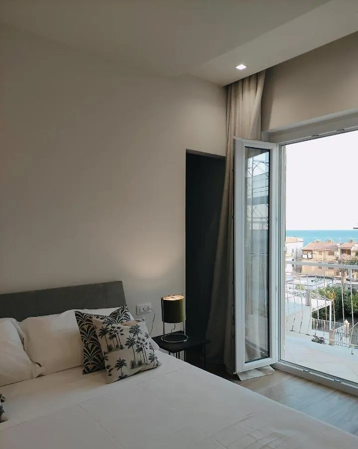 Casa Magre Apartment Agrigento Italy