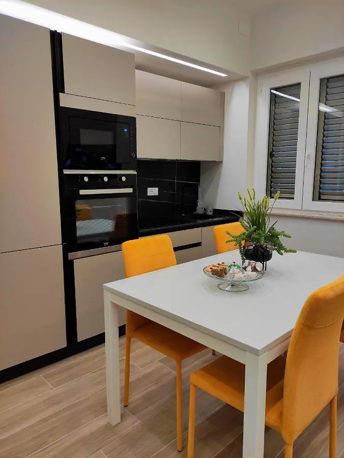 Casa Magre Apartment Agrigento Italy