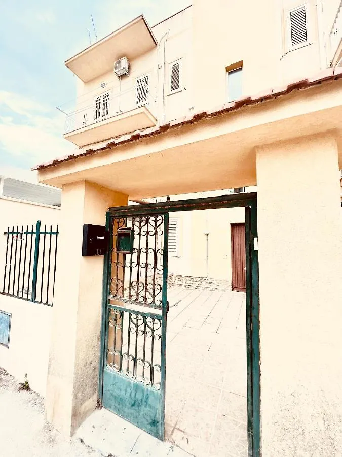Casa Magre Apartment Agrigento