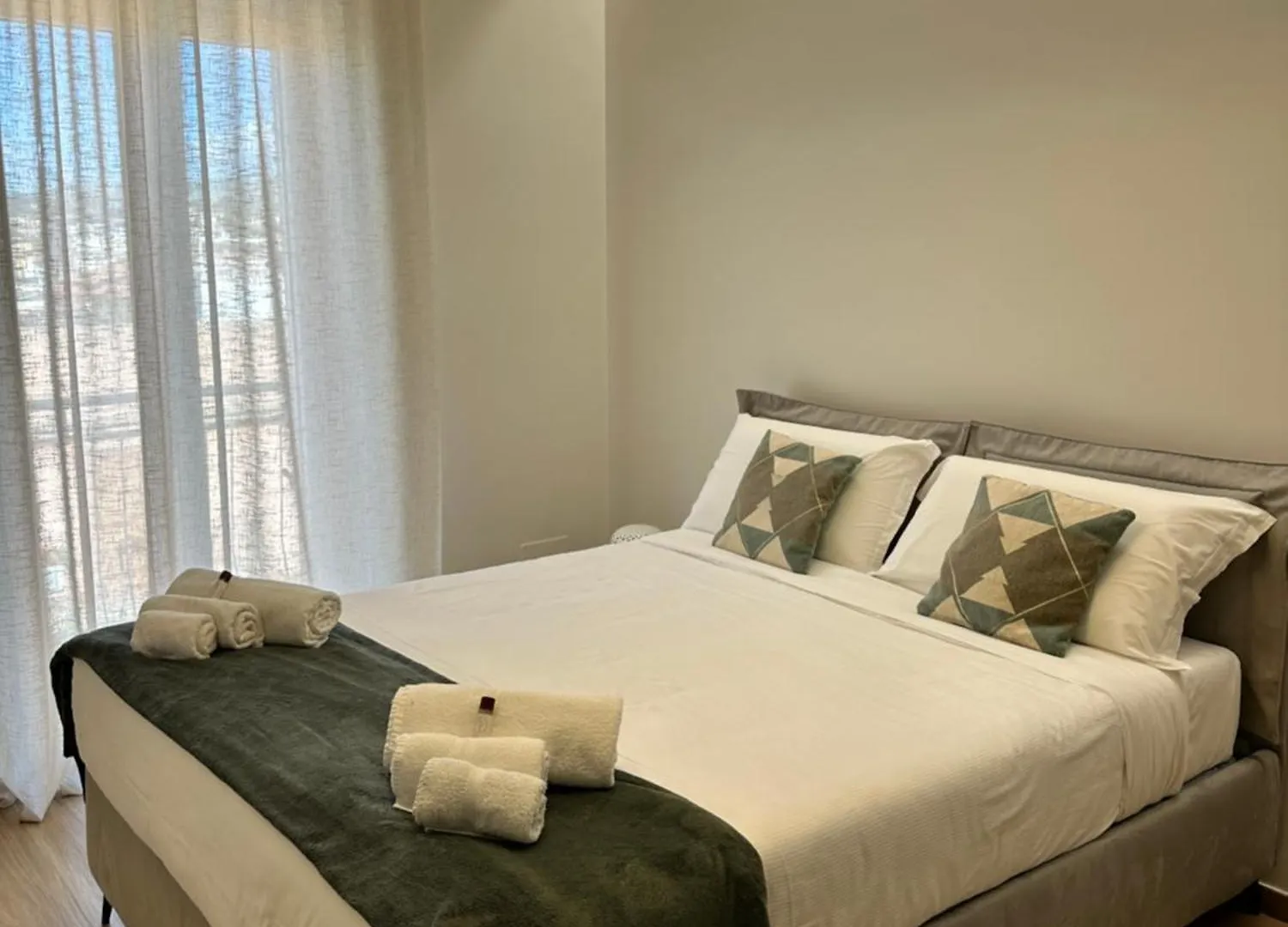 Casa Magre Apartment Agrigento Italy