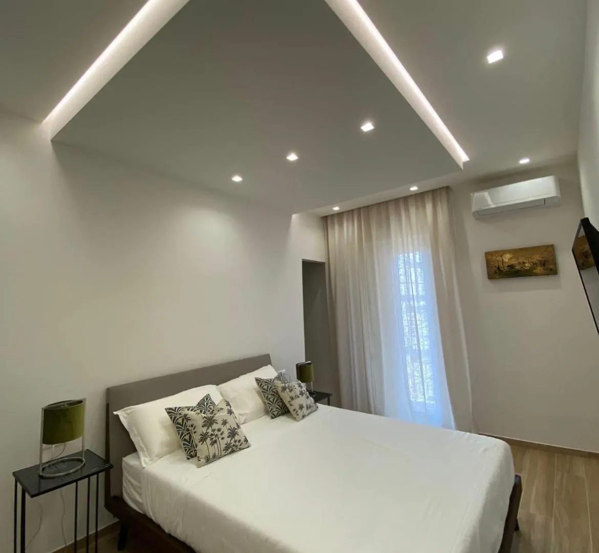 Casa Magre Apartment Agrigento 0*,  Italy