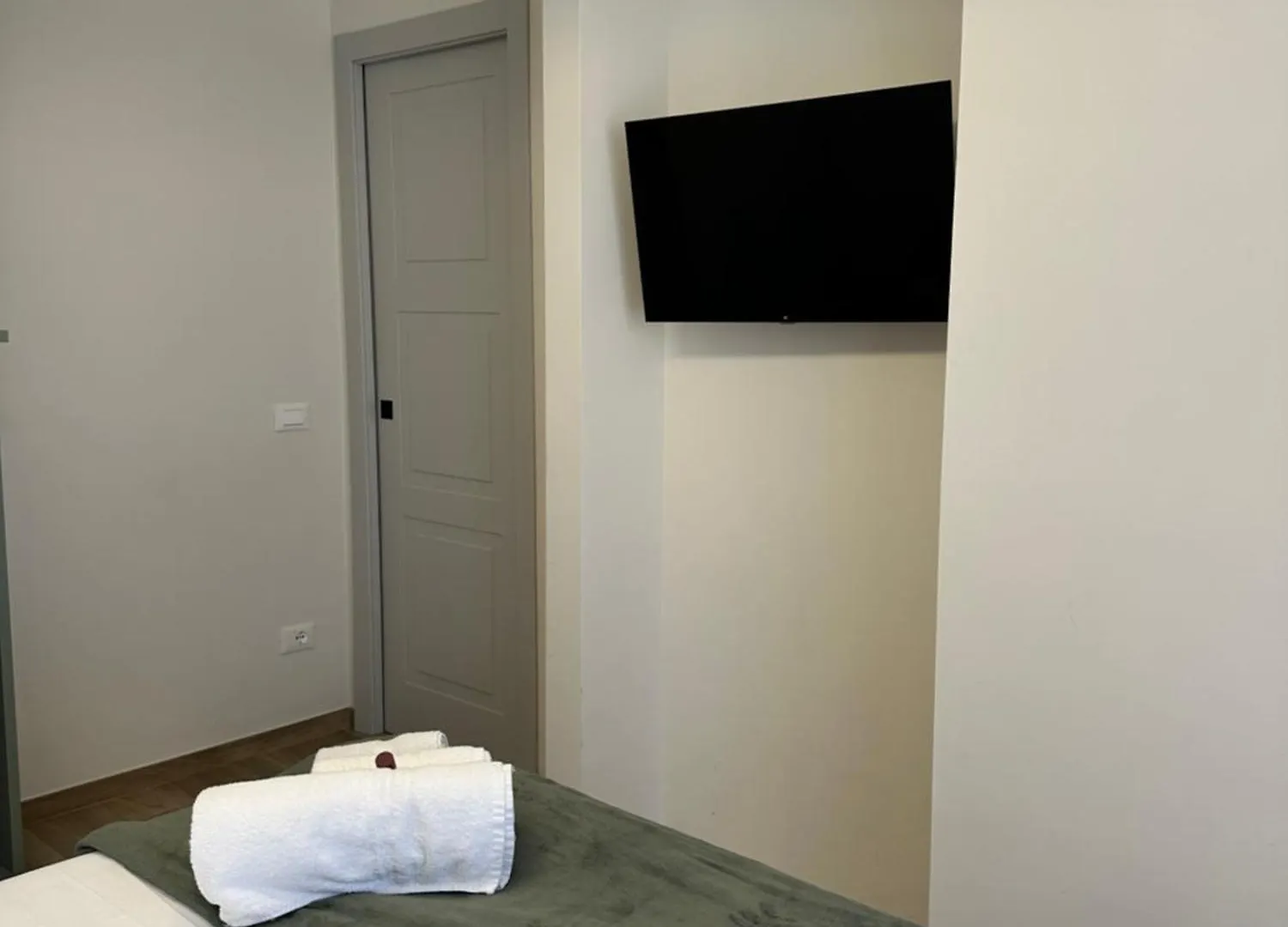 Casa Magre Apartment Agrigento 0*,