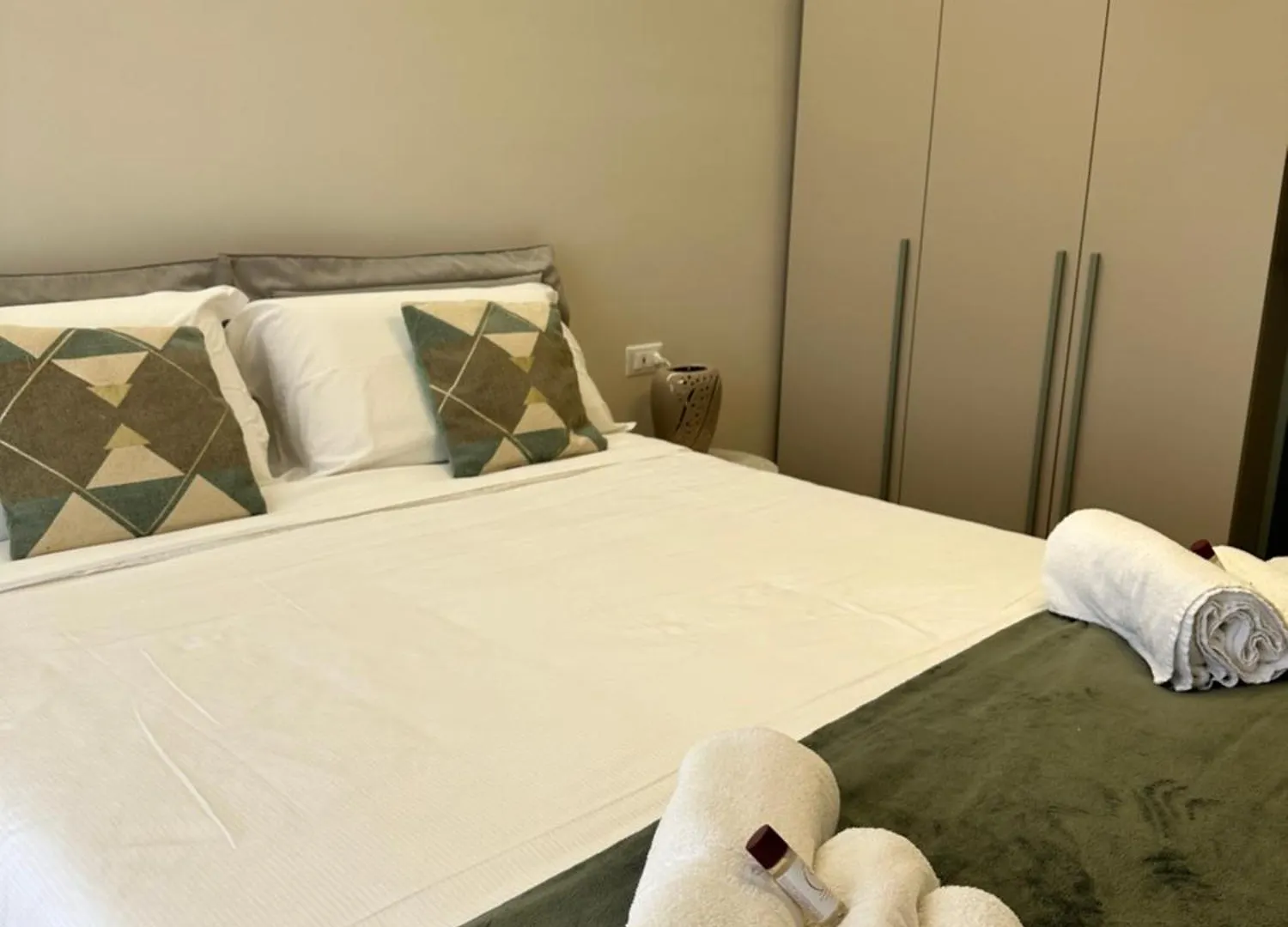 Casa Magre Apartment Agrigento