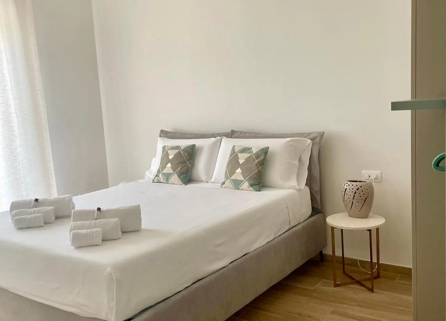 Casa Magre Apartment Agrigento Italy