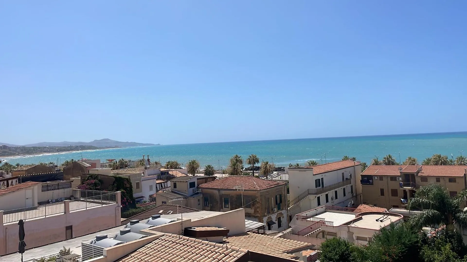 Casa Magre location