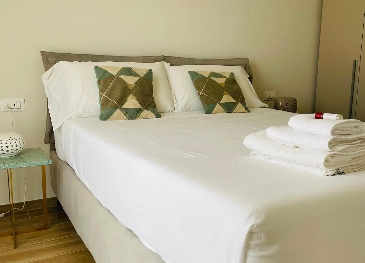 Casa Magre Apartment Agrigento 0*,  Italy