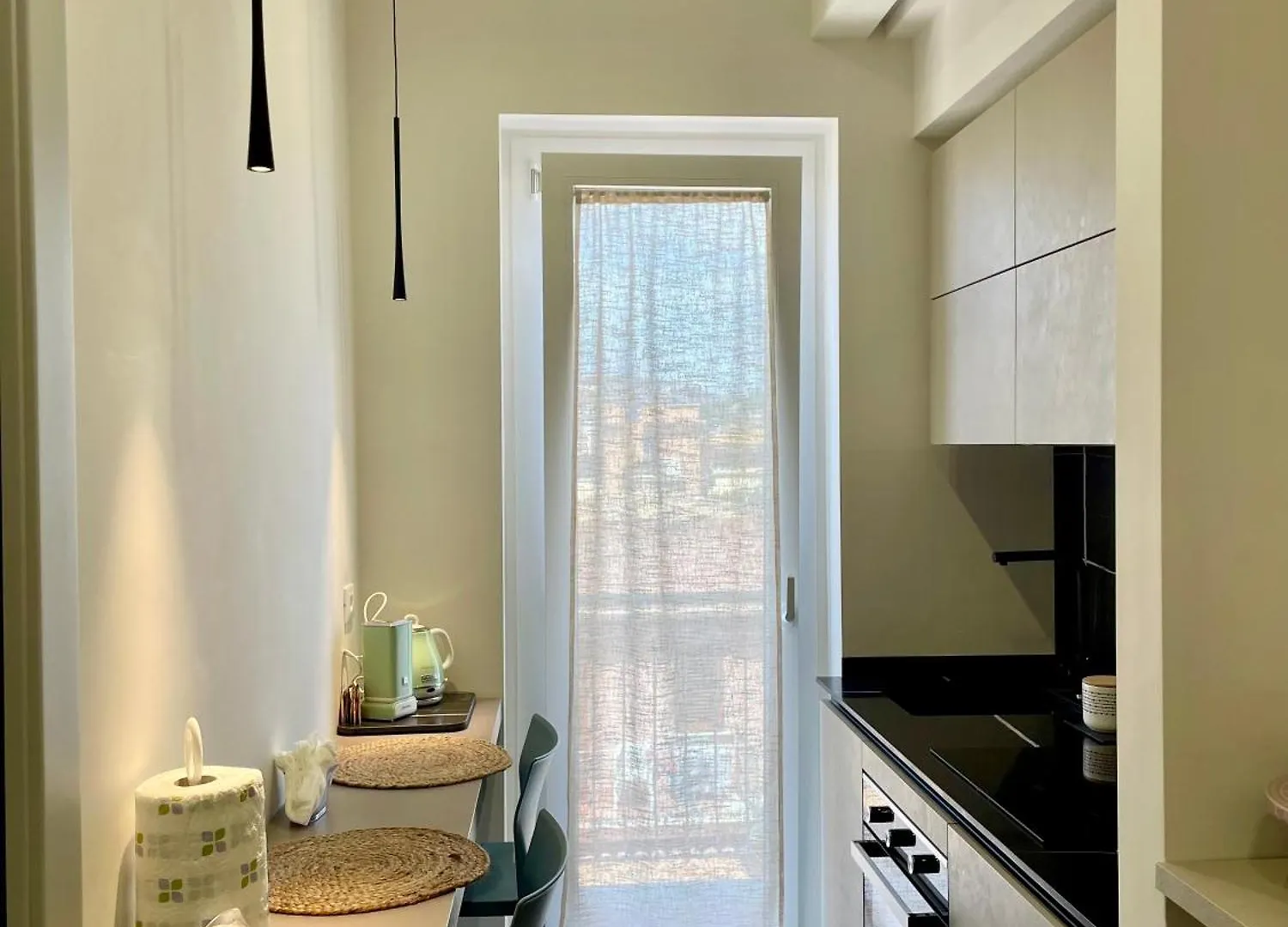 Casa Magre Apartment Agrigento
