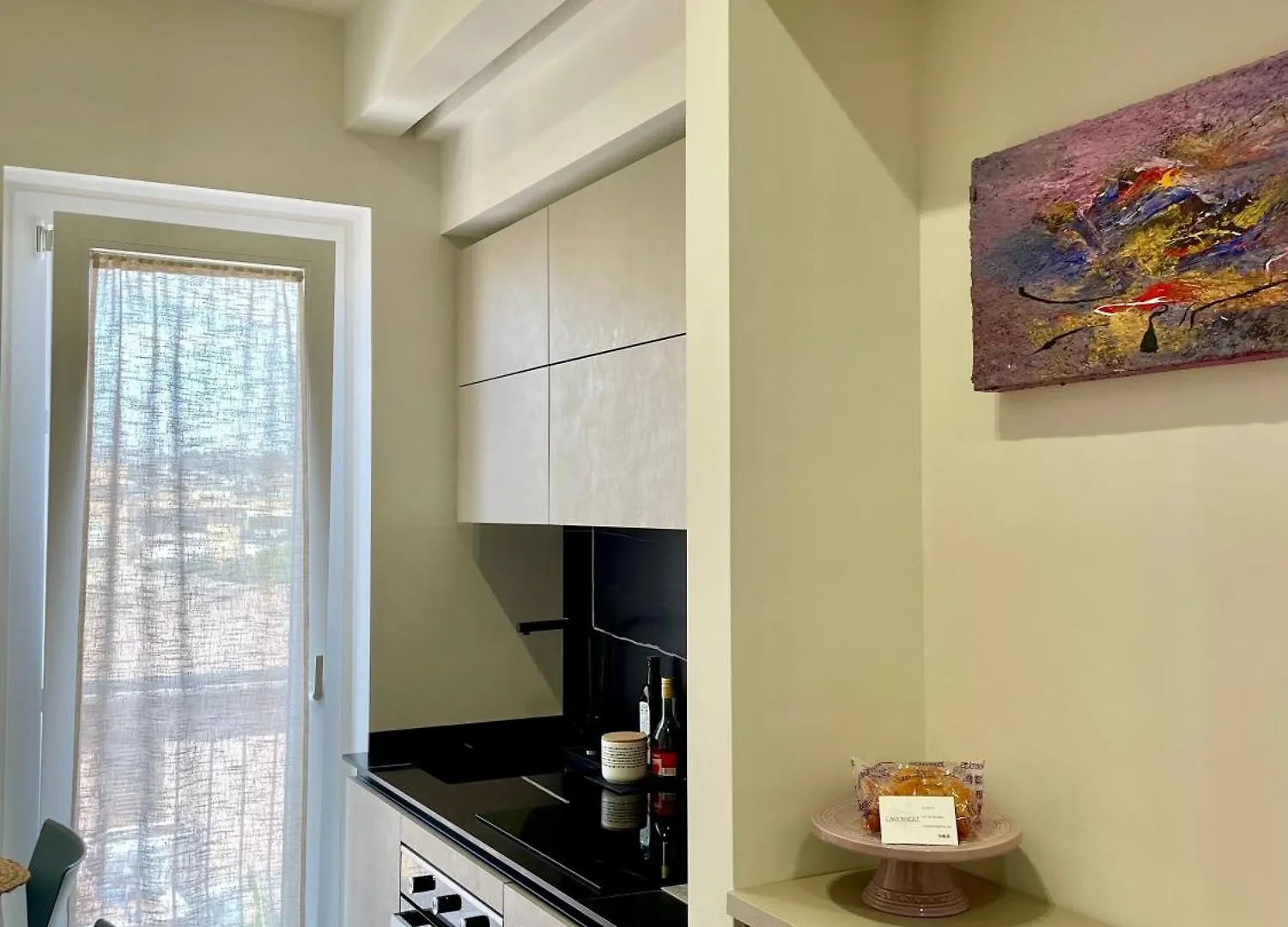 Casa Magre Apartment Agrigento